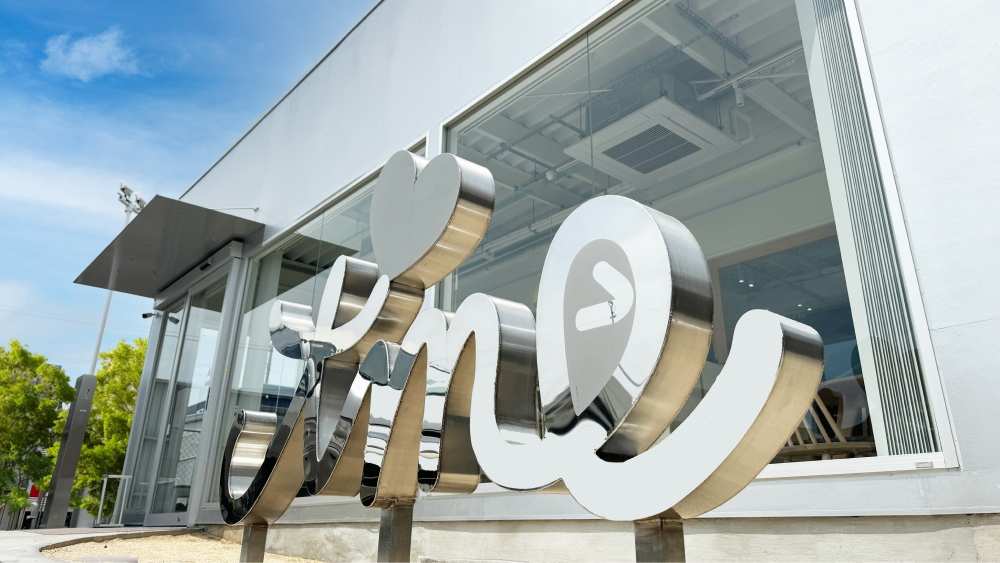 弊社へのアクセス サムネイル