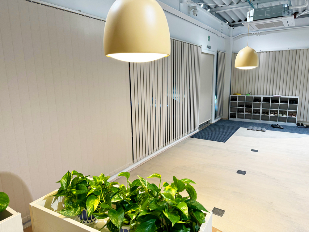 コワーキングスペース詳細画像